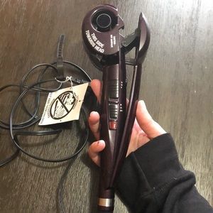 Infiniti pro by conair